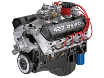 B0031 Engine
